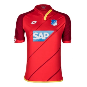 TSG 1899 Hoffenheim 2016-17 Ausweichtrikot