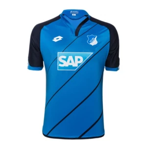 TSG 1899 Hoffenheim 2016-17 Heimtrikot