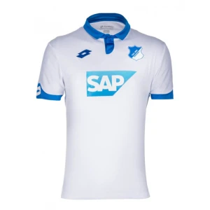 TSG 1899 Hoffenheim 2017-18 Auswärtstrikot