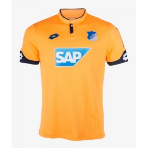 TSG 1899 Hoffenheim 2017-18 Ausweichtrikot