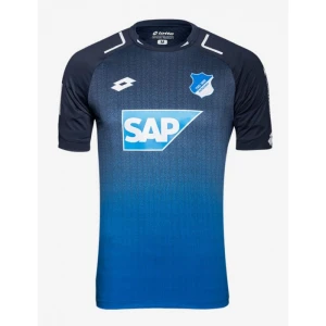 TSG 1899 Hoffenheim 2017-18 Heimtrikot