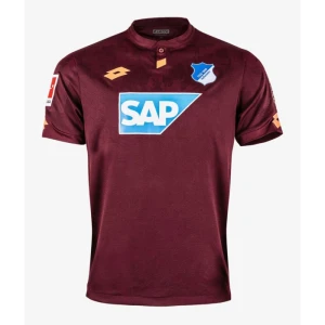 TSG 1899 Hoffenheim 2018-19 Ausweichtrikot