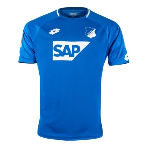 TSG 1899 Hoffenheim 2018-19 Heimtrikot