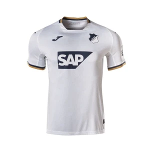 TSG 1899 Hoffenheim 2020-21 Auswärtstrikot