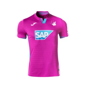 TSG 1899 Hoffenheim 2020-21 Ausweichtrikot