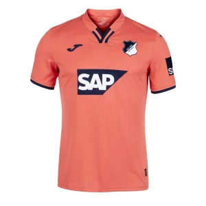 TSG 1899 Hoffenheim 2021-22 Ausweichtrikot