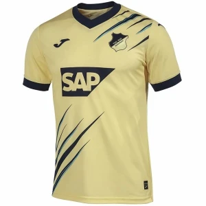 TSG 1899 Hoffenheim 2022-23 Auswärtstrikot