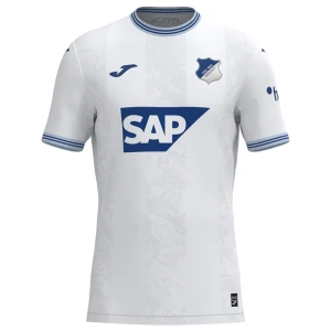 TSG 1899 Hoffenheim 2024-25 Auswärtstrikot