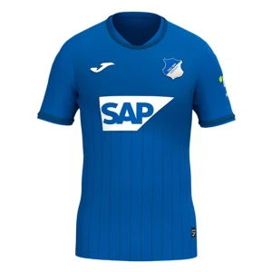 TSG 1899 Hoffenheim 2024-25 Heimtrikot