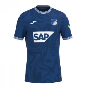 TSG 1899 Hoffenheim Fußballtrikot 2023-24 Heimtrikot Herren