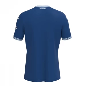 TSG 1899 Hoffenheim Fußballtrikot 2023-24 Heimtrikot Herren