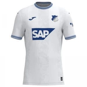 TSG 1899 Hoffenheim Fußballtrikot 2024-25 Auswärtstrikot Herren