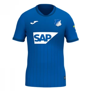 TSG 1899 Hoffenheim Fußballtrikot 2024-25 Heimtrikot Herren