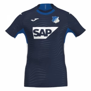 TSG 1899 Hoffenheim Fußballtrikot 2025-26 Heimtrikot Herren