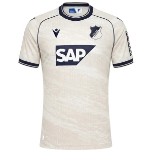 TSG 1899 Hoffenheim Fußballtrikot 2026-27 Auswärtstrikot Herren