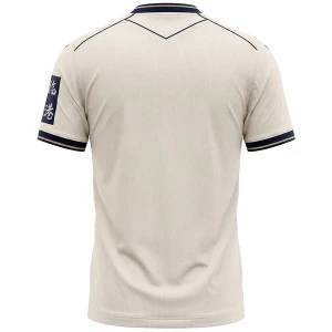TSG 1899 Hoffenheim Fußballtrikot 2026-27 Auswärtstrikot Herren