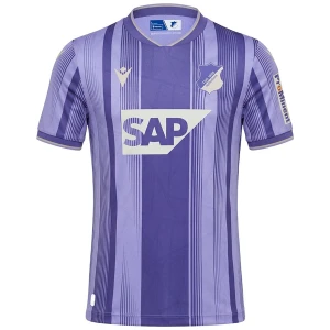 TSG 1899 Hoffenheim Fußballtrikot 2026-27 Ausweichtrikot Herren