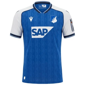 TSG 1899 Hoffenheim Fußballtrikot 2026-27 Heimtrikot Herren