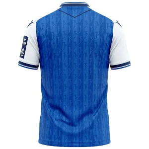 TSG 1899 Hoffenheim Fußballtrikot 2026-27 Heimtrikot Herren