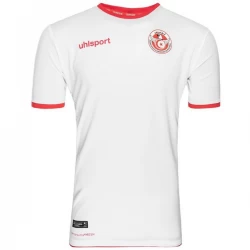 Tunesien 2018 WM Heimtrikot
