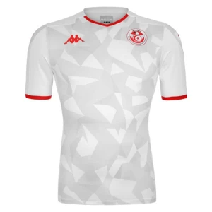 Tunesien 2019 Heimtrikot
