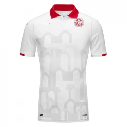 Tunesien Fußballtrikot 2024 Auswärtstrikot Herren
