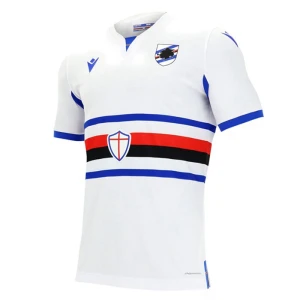 UC Sampdoria 2020-21 Auswärtstrikot