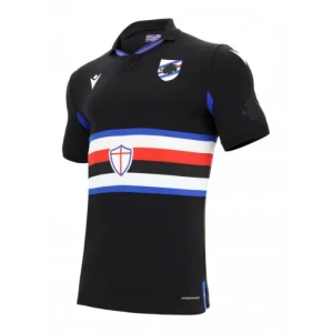 UC Sampdoria 2020-21 Ausweichtrikot
