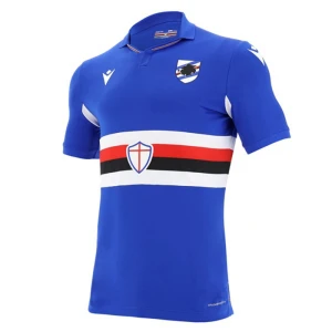 UC Sampdoria 2020-21 Heimtrikot
