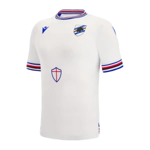 UC Sampdoria 2022-23 Auswärtstrikot