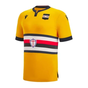 UC Sampdoria 2022-23 Ausweichtrikot