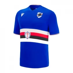 UC Sampdoria 2022-23 Heimtrikot