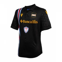 UC Sampdoria 2023-24 Ausweichtrikot
