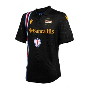UC Sampdoria 2023-24 Ausweichtrikot