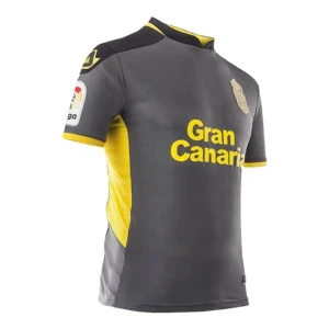 UD Las Palmas 2017-18 Auswärtstrikot
