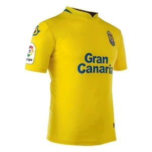 UD Las Palmas 2017-18 Heimtrikot
