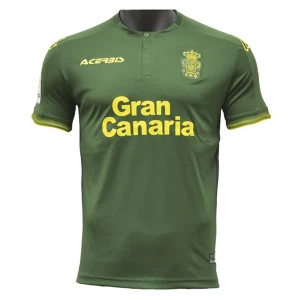 UD Las Palmas 2018-19 Auswärtstrikot