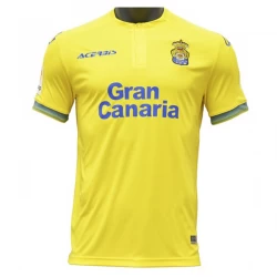 UD Las Palmas 2018-19 Heimtrikot