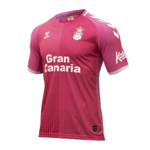 UD Las Palmas 2020-21 Ausweichtrikot