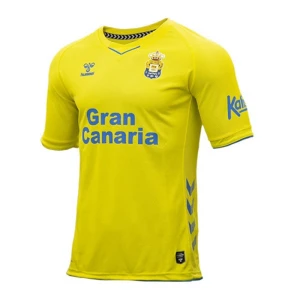 UD Las Palmas 2020-21 Heimtrikot