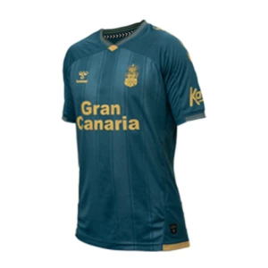 UD Las Palmas 2021-22 Auswärtstrikot