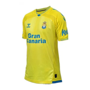 UD Las Palmas 2021-22 Heimtrikot