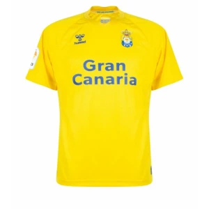 UD Las Palmas 2022-23 Heimtrikot