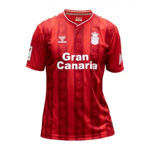 UD Las Palmas 2023-24 Ausweichtrikot