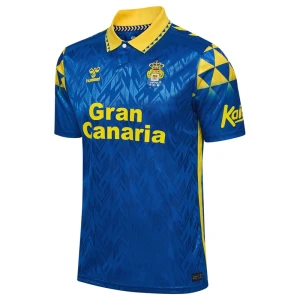 UD Las Palmas 2024-25 Auswärtstrikot