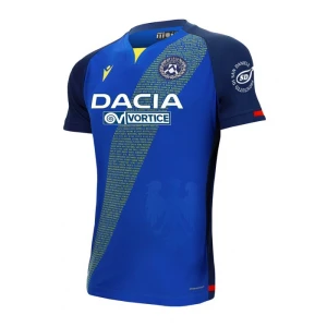 Udinese Calcio 2020-21 Auswärtstrikot
