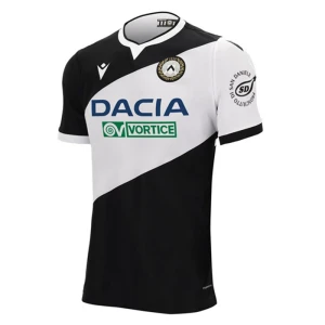 Udinese Calcio 2020-21 Heimtrikot