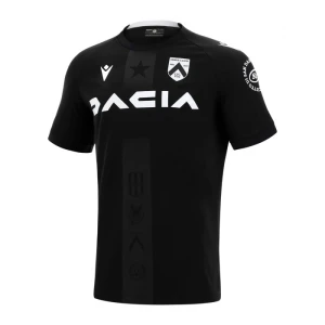 Udinese Calcio 2021-22 Ausweichtrikot