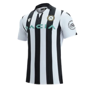 Udinese Calcio 2021-22 Heimtrikot