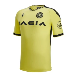 Udinese Calcio 2022-23 Auswärtstrikot